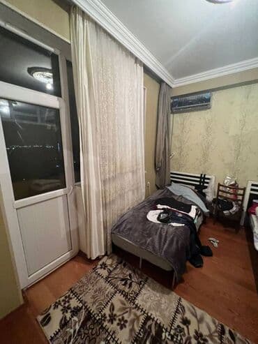 hezi aslanovda 3 otaqli evler: 3 otaqlı, Yeni tikili, m. Əhmədli, 80 kv. m — 7