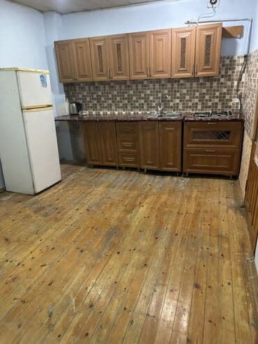 kredit həyət evləri: 55 kv. m, 2 otaqlı, Su — 5