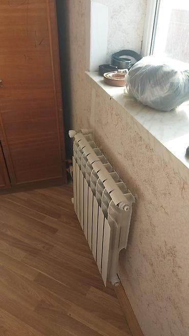 сайты недвижимости в баку: 80 м², 3 комнаты, Комби, Газ, Электричество — 7