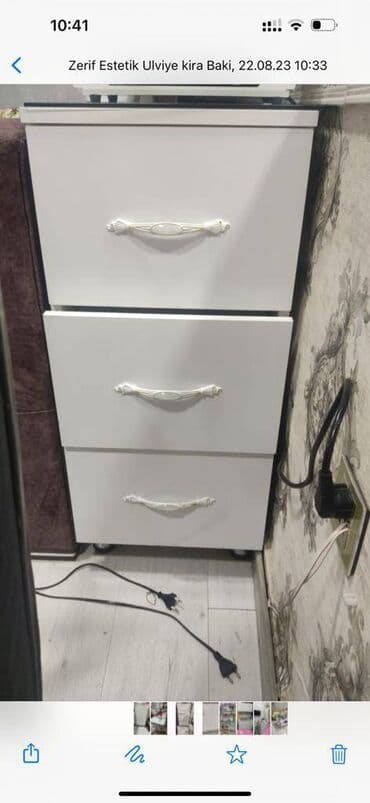 kiraye gozellik salonu 2019: H.Aslanov metrosu, 17 mərtəbənin 1 ci mərtəbəsi, Gözəllik salonu — 5