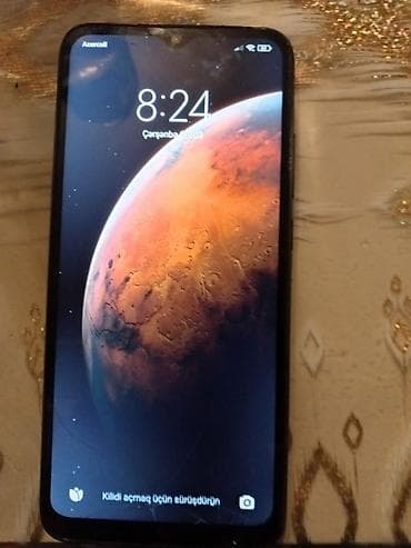apple xs 256: Xiaomi 32 GB, rəng - Qara, 
 İki sim kartlı — 1
