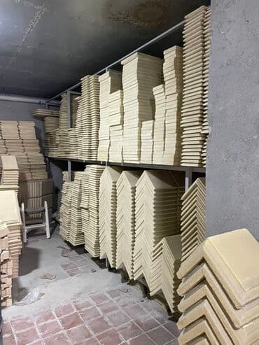 Çaydanlar: Fasad və interyer üçün dekorativ termo aqlay məhsulları - İsti aqlay — 90