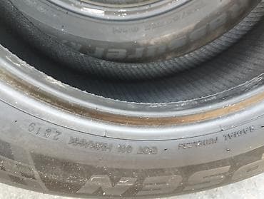 sinler ve diskler type 1: Rassenmark təkərlər – 2 ədəd • Ölçü: 185/65R15 • Tip: Radial — 3