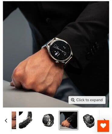 телефон fly evo tech: Смарт часы, Joyroom, Водонепроницаемый, цвет - Серебристый — 8