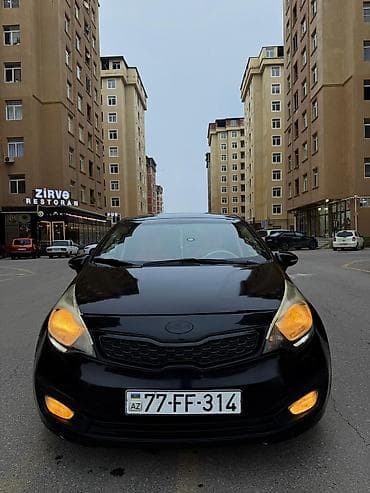 kia rio 2015: 0556206625 — 1