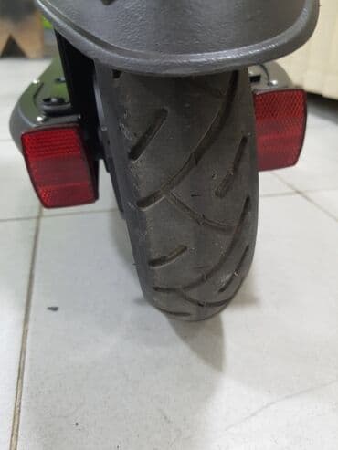 hoverboard qiymeti bakida: İşlənmiş Elektrik samokat 10", 351 - 500 Vt, 36 - 45 km/s — 16