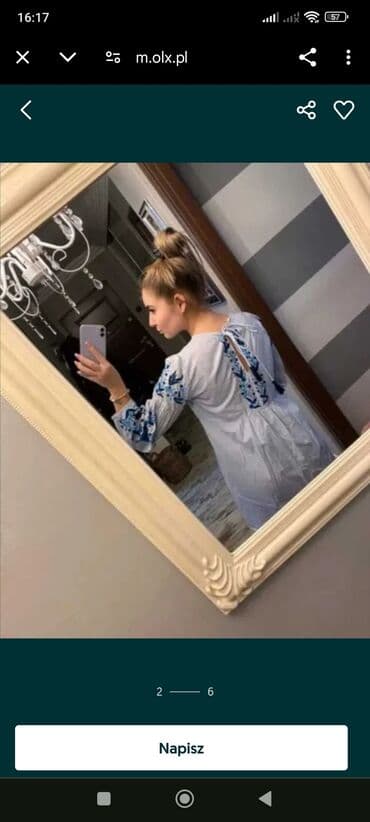 zara azerbaijan: Gündəlik don, Mini, Zara, M — 5