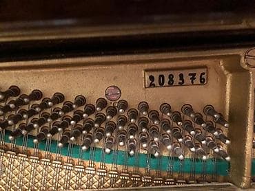Piano, Weinbach, Akustik lalafo.az -da Piano, Weinbach, Akustik