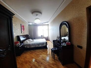 квартиры в баку с видом на море: 5 комнат, Новостройка, м. Ази Асланов, 140 м² — 6