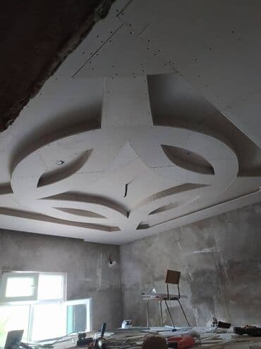 Другие стройуслуги: Təmir və Tikinti xidmətlərinə aid bütün işlərin briqadamız tərəfindən — 4
