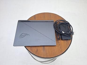 Daewoo: İşlənmiş ASUS ROG, 16 ", Intel Core i7, 1 TB, Pulsuz çatdırılma — 7