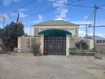 saray həyət evləri: Satılır: həyət evi Ünvan təsviri: məhəllə içində, hasarlı və — 2