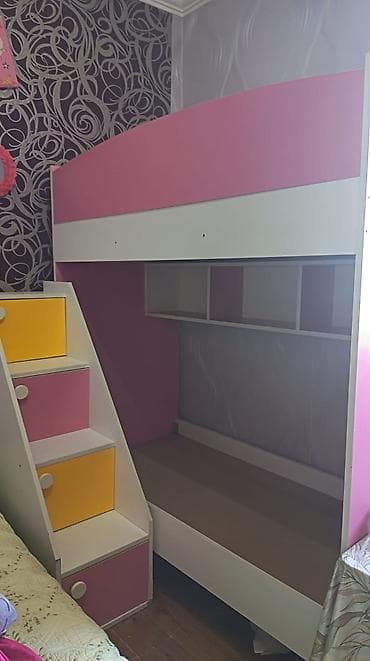 Sehla Ikimertebe carpayi 250azn matras var pillekenleri genesdi