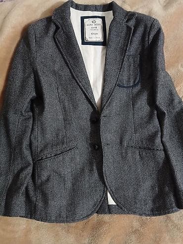 Pencək, Oğlan üçün, 12 - 14 yaş, Zara Kids