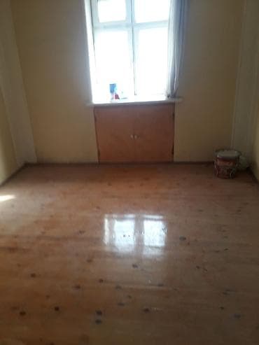 ev binə: Xirdalanda 5/4das binada mektebe baxcaya cox yaxin.Avtobus dayanacaqi — 3