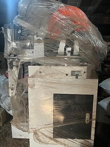 Metal kəsmə üçün Diskli Testere Maşını
Təzədi heç işlənməyib — 2
