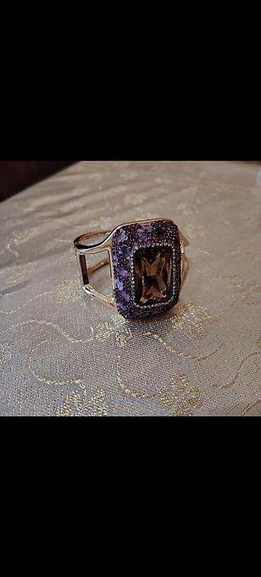 Аксессуары: Браслет, Swarovski, Доставка в районы — 1