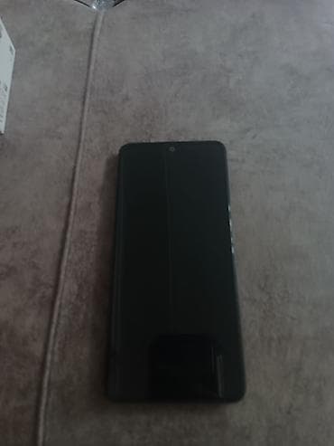 Xiaomi Redmi Note 13 – qutu və aksesuarları ilə Xüsusiyyətlər: - — 2