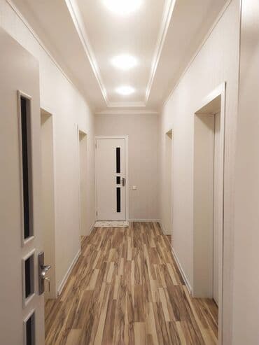 kirayə ev biləcəridə: 5 otaqlı, 200 kv. m, Yeni təmirli — 20