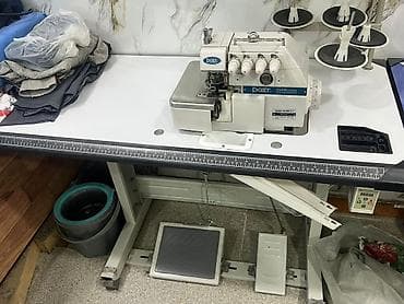 ikinci el printer: Averlok 480azn kafa mator heç istifade olunmayib . Unvan Sahil — 1