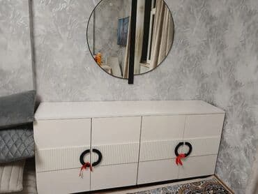 мебель для спальни: Təknəfərlik çarpayı — 5