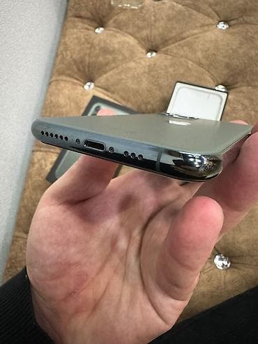 wp iphone: IPhone 11 Pro, Face ID — 5