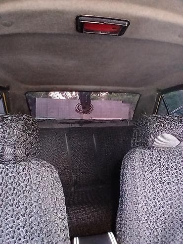 vaz 2106 abirsofka: Salam hərkəsə maşın gündəlik sürülən maşındı xərcləri var qiyməti 3500 — 5