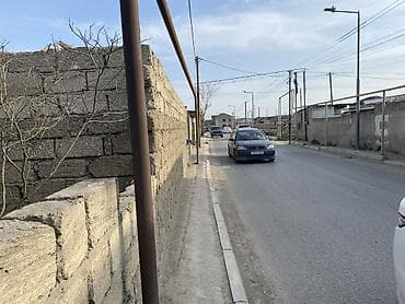 Həyət evləri və villaların satışı: Ramana qəs. 2 otaqlı, 600 kv. m, Təmirsiz — 7