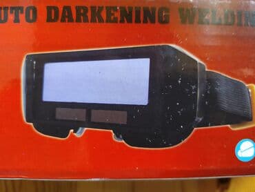 сварочный аппарат в баку: Qaynaq aparatı Ünvandan götürmə — 2