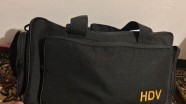 canon 1300d qiymeti: Profesional video kamera - HD çəkiliş - 12x optik, 160x rəqəmsal zoom — 4