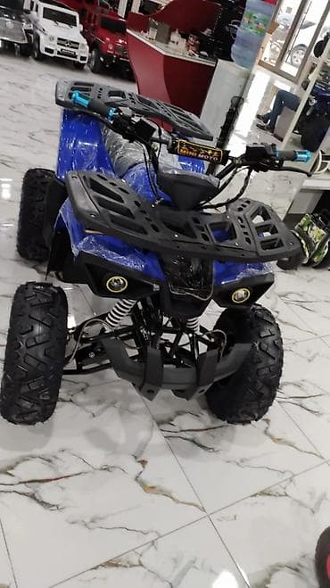 Kvadracikl Motor Pulsuz çatdırılma📦 Funksiyaları ✓ İrəli və geri at lalafo.az Kvadracikl Motor Pulsuz çatdırılma📦 Funksiyaları ✓ İrəli və geri