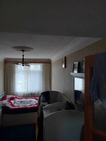 xacmazda satilan evler: Bakı, 3 otaqlı, Köhnə tikili, 70 kv. m — 2