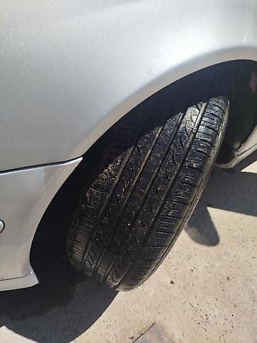 traktor te 42: Kolpak Mercedes-Benz R 16 — 5