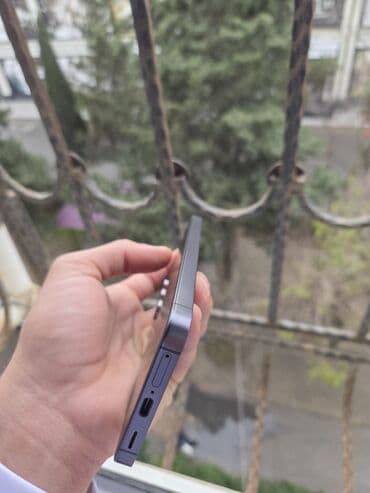 ВАЗ (ЛАДА): Samsung Galaxy S24, цвет - Серый — 6