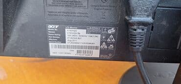 кронштейн для монитора баку: Islenmis manitorlar islekdiler — 4