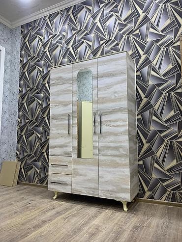 suvenir pul: Üç qapı dolab hazır elde çatdırılma gün ərzində. Çatdırılma 20 — 1