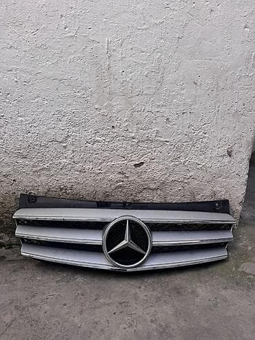 Nəqliyyat: Mercedes-Benz W204 C-Class — 2