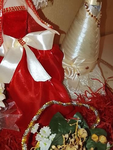 Toy- Qız toyu,Nişan, Xına üçün birbl Love you Forever xosbexlik