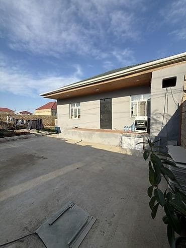 2 mertebeli evler: 4 otaqlı, 120 kv. m, Orta təmir — 10