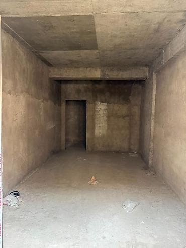 1 otaqlı, Yeni tikili, 73 kv. m — 8
