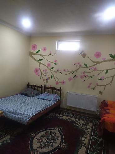 Oglan Tələbə və İş adamları üçün Kirayə mənzil – studiya tipli, tam