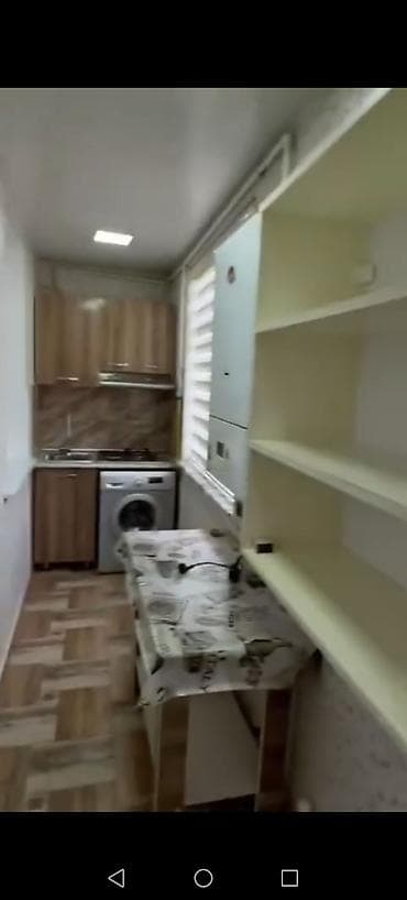 şuşa: Bakı, Bakıxanov qəs., 2 otaqlı, Köhnə tikili, m. Gənclik, 67 kv. m — 1