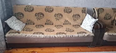 kontakt home künc divanlar: Divan, Kreslo, Bazasız, Açılmayan — 2