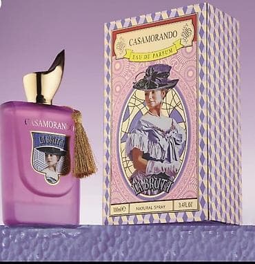 don leon parfüm: Fragrance World Casamorando La Bruta *ORİGİNAL DUBAY İstehsalı✅️ — 1