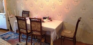 ev masazir: Bakı, 2 otaqlı, Köhnə tikili, 50 kv. m — 2