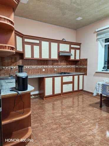 mat metbex mebelleri: Mətbəx mebeli dəsti - Künc yerləşimli modul sistem: yuxarı və aşağı — 1