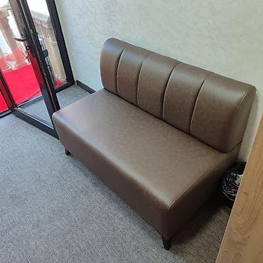 restoran divanları: Divan, Yeni, Açılan, Bazalı, Dəri, Şəhərdaxili pulsuz çatdırılma — 2