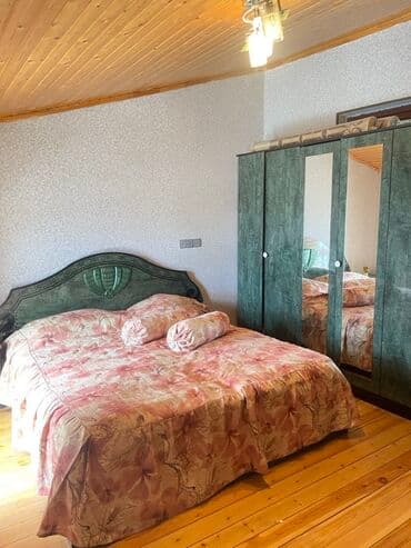 sarayda kiraye: Xirdalan AAAf park B kompleksi 7 mertebeli binanin - mansart 2 — 11