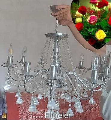 Детский мир: - Uşaq üçtəkərli velosipedi: Mavi-ağ rəngdə, panda fiqurlu ön hissə — 2