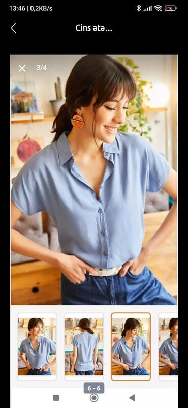 hicab geyimlər: Digər qadın geyimləri — 5